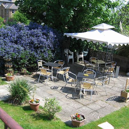 Dorset Hotel, Isle Of Wight Райд Екстериор снимка