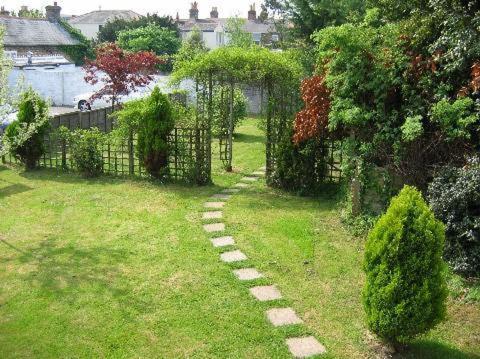 Dorset Hotel, Isle Of Wight Райд Екстериор снимка