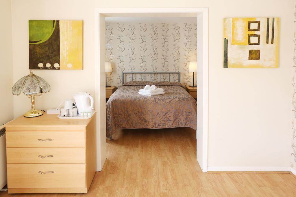 Dorset Hotel, Isle Of Wight Райд Стая снимка