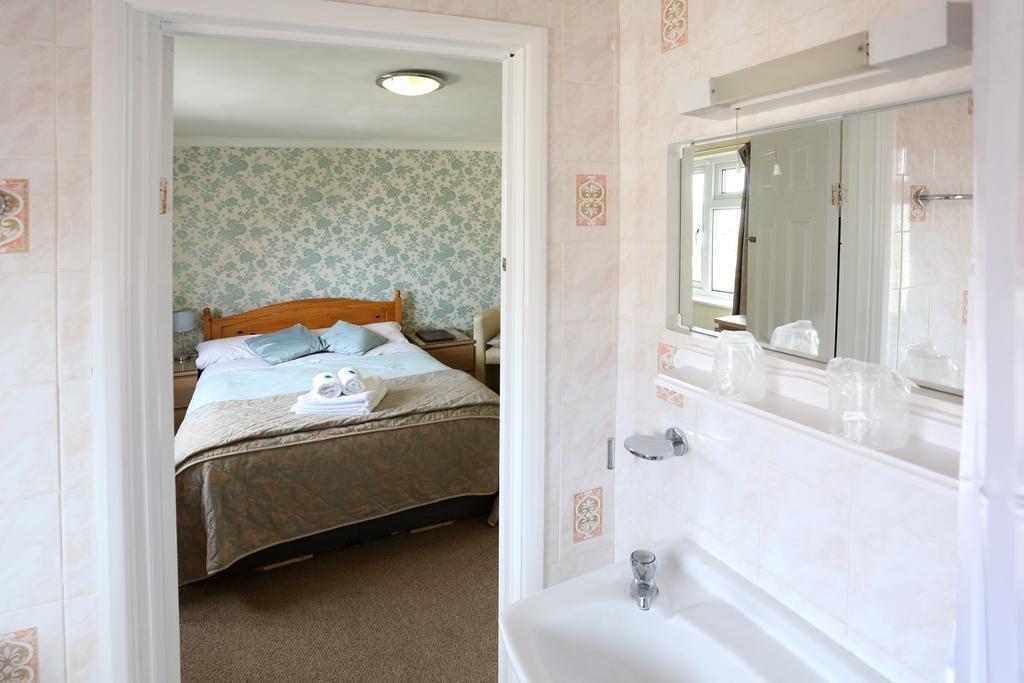 Dorset Hotel, Isle Of Wight Райд Стая снимка