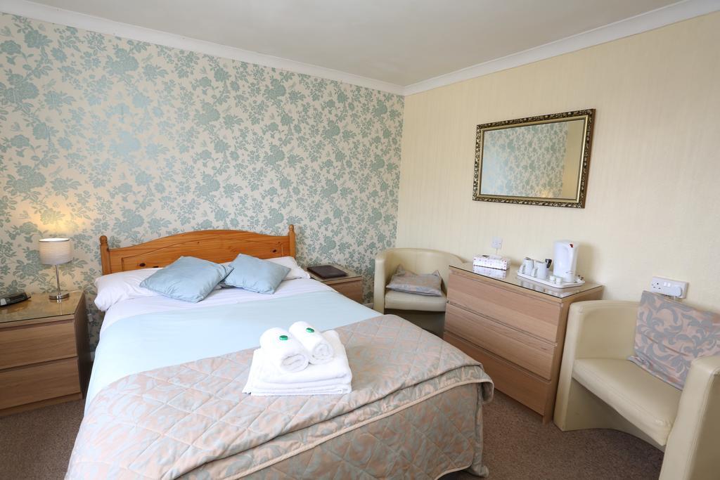 Dorset Hotel, Isle Of Wight Райд Стая снимка