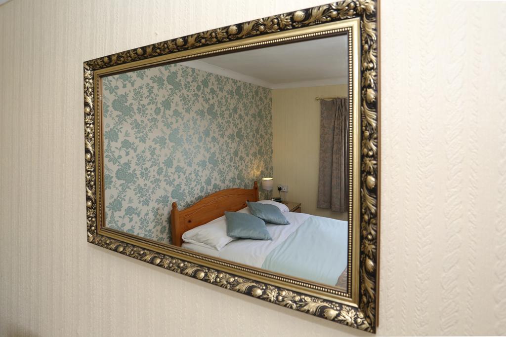 Dorset Hotel, Isle Of Wight Райд Стая снимка