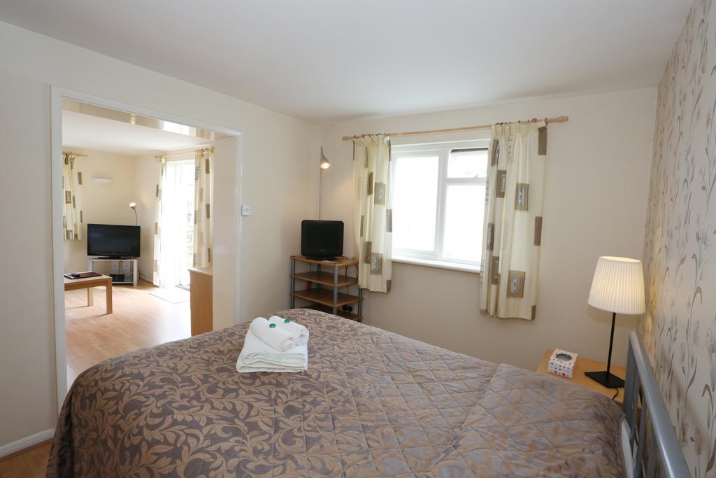 Dorset Hotel, Isle Of Wight Райд Стая снимка
