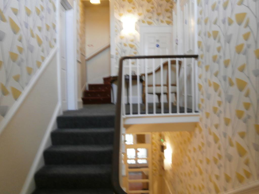 Dorset Hotel, Isle Of Wight Райд Екстериор снимка
