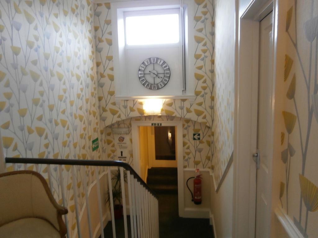 Dorset Hotel, Isle Of Wight Райд Екстериор снимка