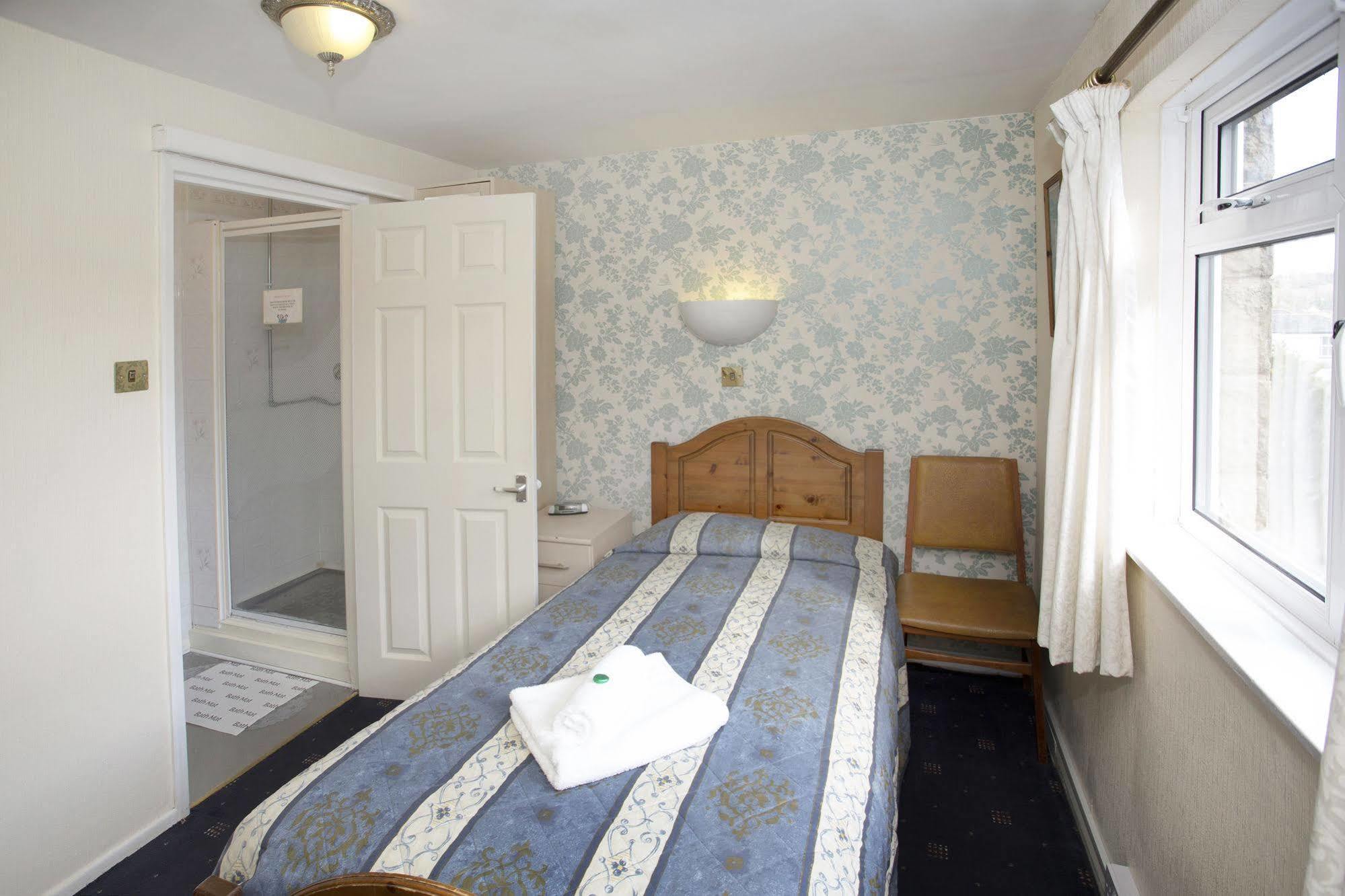 Dorset Hotel, Isle Of Wight Райд Екстериор снимка